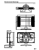 Предварительный просмотр 55 страницы Sharp LC-13C2E Operation Manual