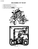 Предварительный просмотр 6 страницы Sharp LC-13C2E Service Manual