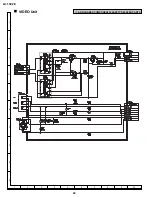 Предварительный просмотр 31 страницы Sharp LC-13C2E Service Manual