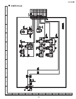 Предварительный просмотр 32 страницы Sharp LC-13C2E Service Manual