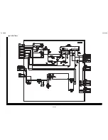 Предварительный просмотр 33 страницы Sharp LC-13C2E Service Manual