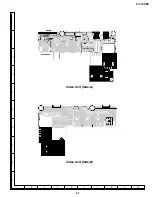 Предварительный просмотр 36 страницы Sharp LC-13C2E Service Manual