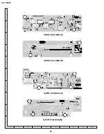 Предварительный просмотр 37 страницы Sharp LC-13C2E Service Manual