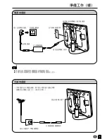 Предварительный просмотр 37 страницы Sharp LC-13C2H Operation Manual