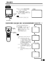 Предварительный просмотр 71 страницы Sharp LC-13C2H Operation Manual