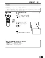 Предварительный просмотр 73 страницы Sharp LC-13C2H Operation Manual