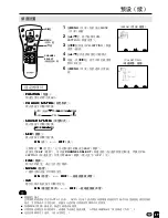 Предварительный просмотр 77 страницы Sharp LC-13C2H Operation Manual