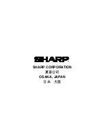 Предварительный просмотр 91 страницы Sharp LC-13C2H Operation Manual