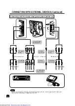 Предварительный просмотр 26 страницы Sharp LC-13C2M Operation Manual