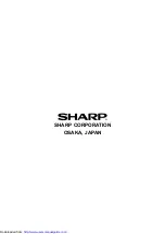 Предварительный просмотр 31 страницы Sharp LC-13C2M Operation Manual