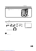 Предварительный просмотр 57 страницы Sharp LC-13C2M Operation Manual