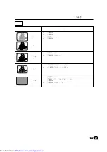 Предварительный просмотр 59 страницы Sharp LC-13C2M Operation Manual