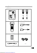 Предварительный просмотр 65 страницы Sharp LC-13C2M Operation Manual