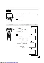 Предварительный просмотр 71 страницы Sharp LC-13C2M Operation Manual