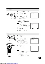 Предварительный просмотр 75 страницы Sharp LC-13C2M Operation Manual