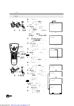 Предварительный просмотр 76 страницы Sharp LC-13C2M Operation Manual