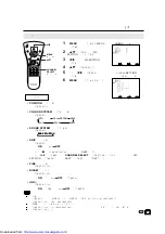 Предварительный просмотр 77 страницы Sharp LC-13C2M Operation Manual