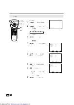 Предварительный просмотр 78 страницы Sharp LC-13C2M Operation Manual