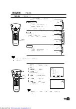 Предварительный просмотр 83 страницы Sharp LC-13C2M Operation Manual