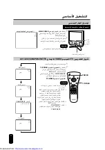 Предварительный просмотр 101 страницы Sharp LC-13C2M Operation Manual