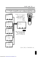 Предварительный просмотр 104 страницы Sharp LC-13C2M Operation Manual