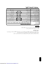 Предварительный просмотр 110 страницы Sharp LC-13C2M Operation Manual