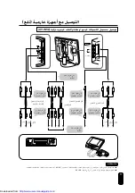 Предварительный просмотр 116 страницы Sharp LC-13C2M Operation Manual