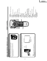 Предварительный просмотр 7 страницы Sharp LC-13C3US Service Manual