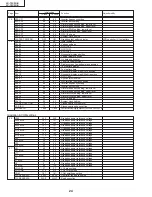 Предварительный просмотр 24 страницы Sharp LC-13C3US Service Manual