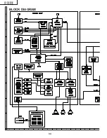 Предварительный просмотр 34 страницы Sharp LC-13C3US Service Manual