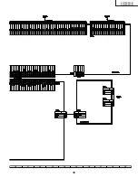 Предварительный просмотр 39 страницы Sharp LC-13C3US Service Manual