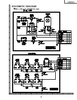 Предварительный просмотр 41 страницы Sharp LC-13C3US Service Manual