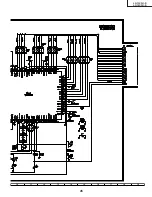 Предварительный просмотр 45 страницы Sharp LC-13C3US Service Manual