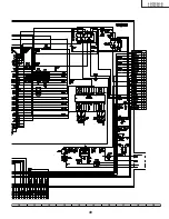 Предварительный просмотр 49 страницы Sharp LC-13C3US Service Manual