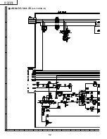 Предварительный просмотр 52 страницы Sharp LC-13C3US Service Manual