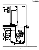 Предварительный просмотр 53 страницы Sharp LC-13C3US Service Manual