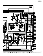 Предварительный просмотр 57 страницы Sharp LC-13C3US Service Manual