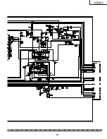 Предварительный просмотр 61 страницы Sharp LC-13C3US Service Manual