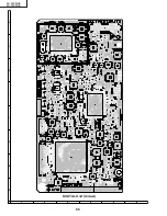 Предварительный просмотр 66 страницы Sharp LC-13C3US Service Manual