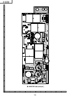 Предварительный просмотр 70 страницы Sharp LC-13C3US Service Manual