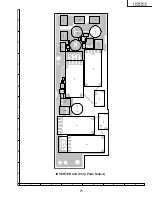 Предварительный просмотр 71 страницы Sharp LC-13C3US Service Manual