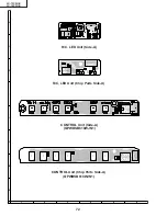 Предварительный просмотр 72 страницы Sharp LC-13C3US Service Manual