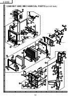 Предварительный просмотр 82 страницы Sharp LC-13C3US Service Manual