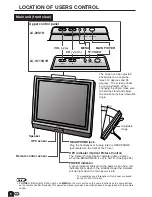 Предварительный просмотр 9 страницы Sharp LC-13S1H Operation Manual