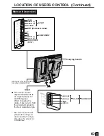 Предварительный просмотр 10 страницы Sharp LC-13S1H Operation Manual