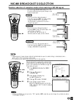 Предварительный просмотр 28 страницы Sharp LC-13S1H Operation Manual