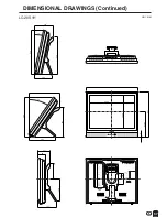 Предварительный просмотр 38 страницы Sharp LC-13S1H Operation Manual