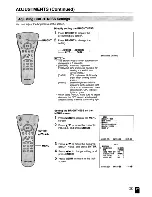 Preview for 28 page of Sharp LC-13S2U, LC-15S2U, LC-20S2U Operation Manual