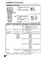 Preview for 31 page of Sharp LC-13S2U, LC-15S2U, LC-20S2U Operation Manual