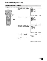 Preview for 32 page of Sharp LC-13S2U, LC-15S2U, LC-20S2U Operation Manual